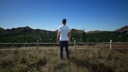  NEW LIFE