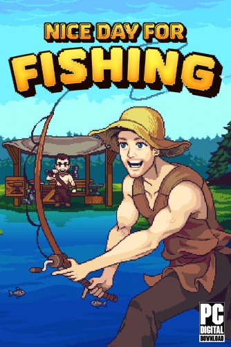 Nice Day for Fishing  