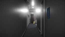  Night at the Office