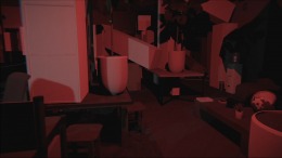   Night at the Office