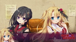  Ninja Girl and the Mysterious Army of Urban Legend Monsters! ~Hunt of the Headless Horseman~