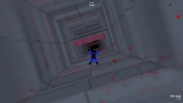   No Parachute