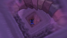 No Parachute 