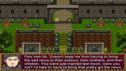   Noblesse Oblige: Legacy of the Sorcerer Kings