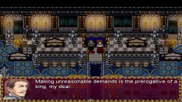 Noblesse Oblige: Legacy of the Sorcerer Kings 