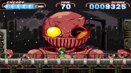  Noitu Love 2: Devolution