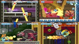   Noitu Love 2: Devolution
