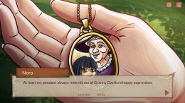 Nora: In Search of Hidden Ingredients  PC