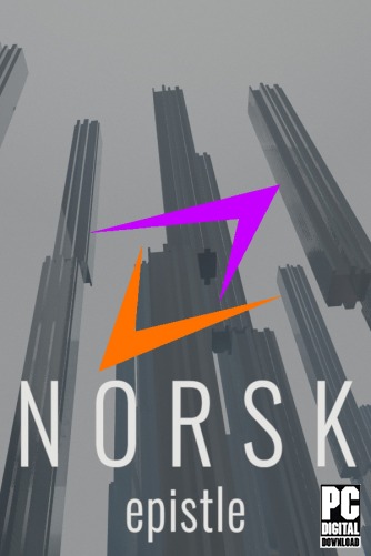 NORSK: Epistle скачать торрентом