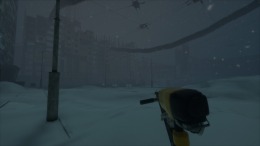 NORSK: Epistle  PC