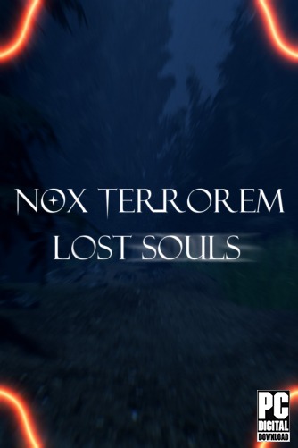 Nox Terrorem: Lost Souls скачать торрентом