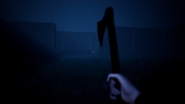   Nox Terrorem: Lost Souls