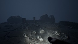   Nox Terrorem: Lost Souls