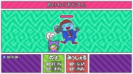 NOYO-!  