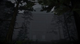 Nyctophobia: Devil Unleashed  