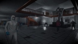  Nyctophobia: Devil Unleashed