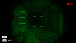  Nyctophobia: Devil Unleashed