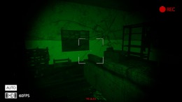 Nyctophobia: Devil Unleashed  PC