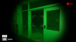   Nyctophobia: Devil Unleashed