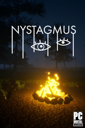 Nystagmus  