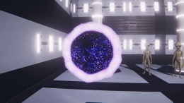 O.V.N.I. Abduction  