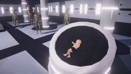  O.V.N.I. Abduction