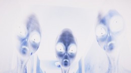   O.V.N.I. Abduction