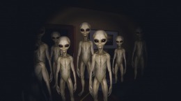  O.V.N.I. Abduction