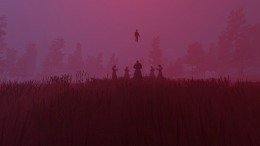 O.V.N.I. Abduction 