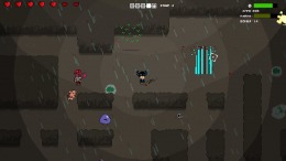 Obsidian Crown 