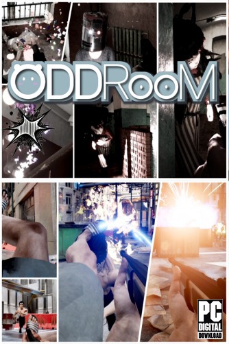 ODDRooM скачать торрентом