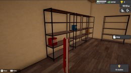  Office Simulator