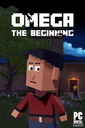 OMEGA: The Beginning скачать торрентом