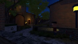 OMEGA: The Beginning  PC