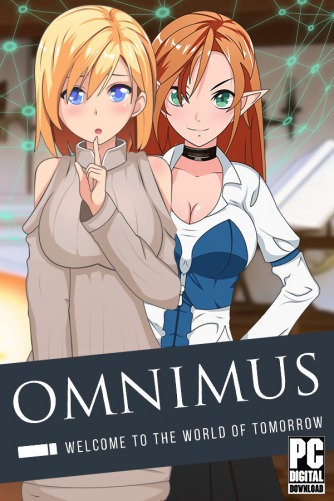 OMNIMUS скачать торрентом