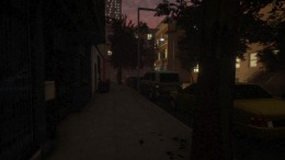Once Upon A Mind - A Little Too Friendly  PC