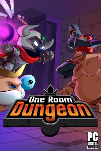 One Room Dungeon скачать торрентом