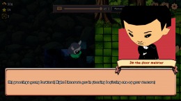   One Room Dungeon