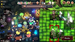   One Room Dungeon