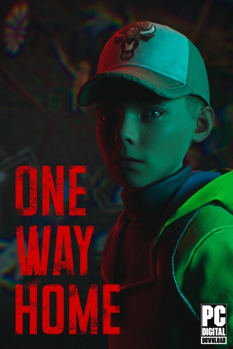 ONE WAY HOME скачать торрентом