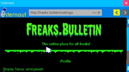   Online Simulator