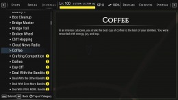 Open World Game: the Open World Game  