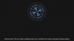  Open World Game: the Open World Game