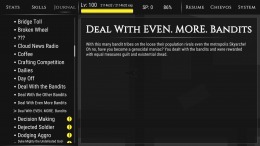 Open World Game: the Open World Game  PC