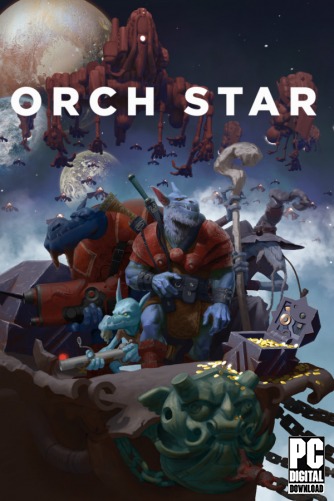 Orch Star скачать торрентом