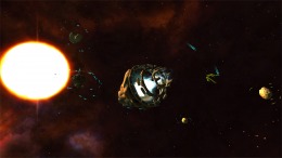   Orch Star
