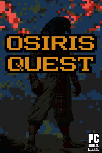 Osiris Quest скачать торрентом