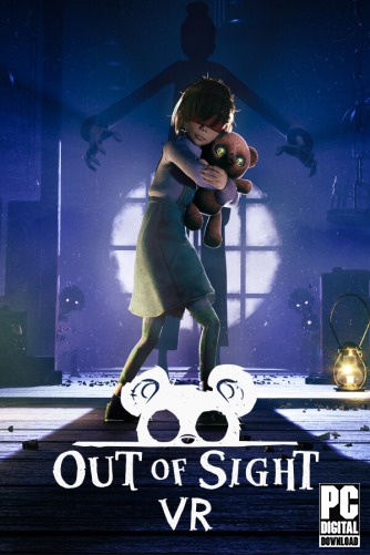 Out of Sight VR скачать торрентом