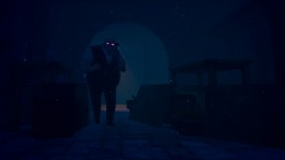  Out of Sight VR