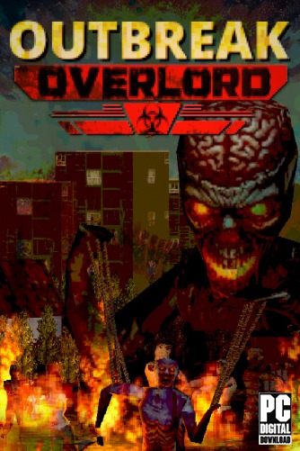 Outbreak Overlord скачать торрентом